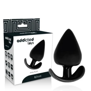 Plug Anale Drop Ø 4,5 cm