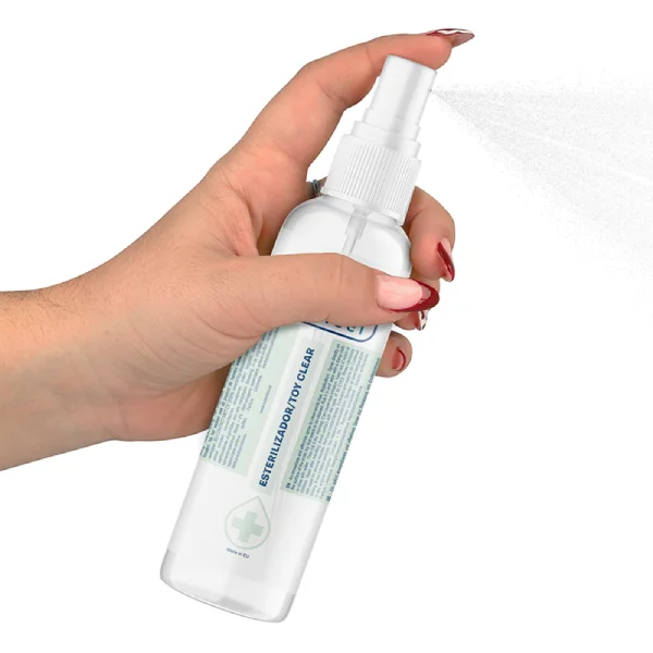 Spray Igienizzante sex toy Waterfeel 150 ml - immagine 2