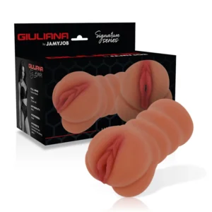 Vagina artificiale Giuliana real