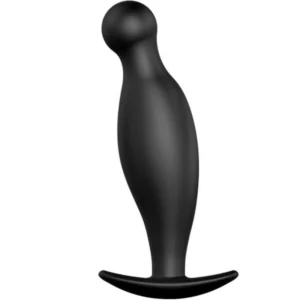 Plug Anale in Silicone 11.7 cm