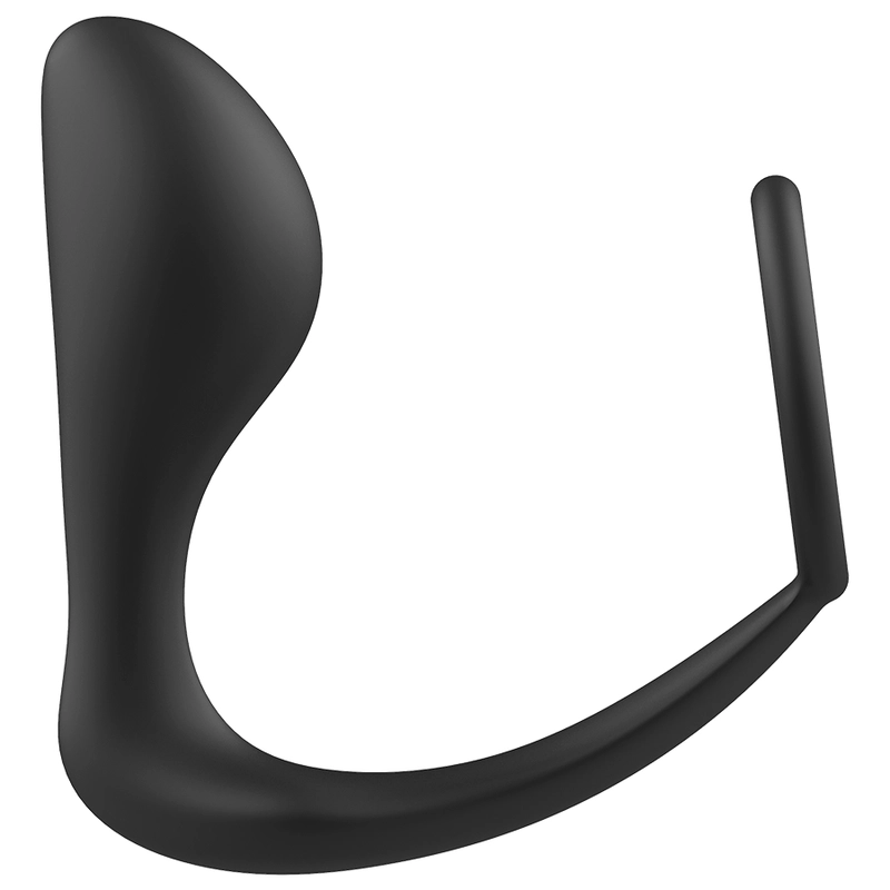 Plug Anale Stim Cock 2-in-1 - immagine 2