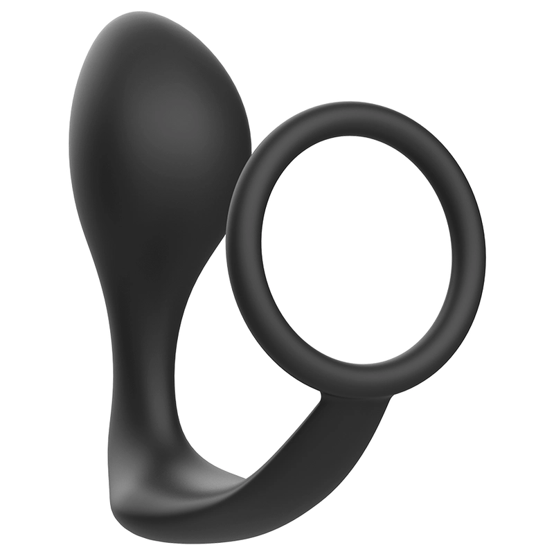 Plug Anale Stim Cock 2-in-1 - immagine 3