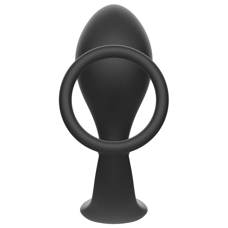Plug Anale Stim Cock 2-in-1 - immagine 4