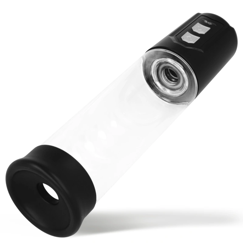 Pompa Automatica RX11 per ingrandimento Pene - immagine 3