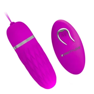 Ovetto Vibrante Dawn Flirtation