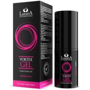 Gel Stimolante Clitorideo Vortex 30ml