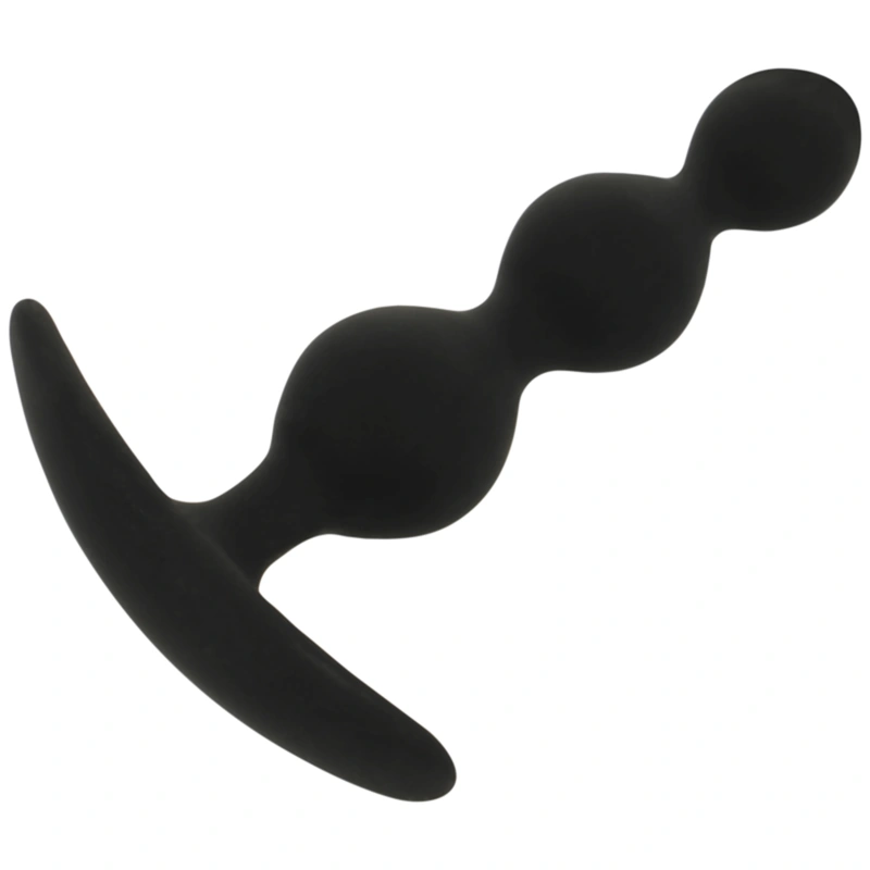 Plug Anale Rupert Gradual - immagine 2
