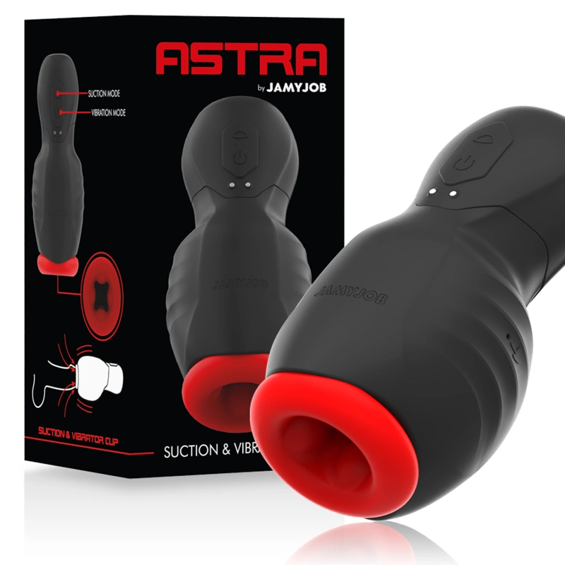 Masturbatore Automatico Astra JAMYJOB