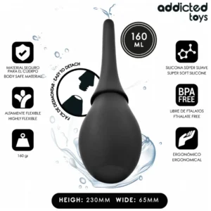 Doccia Anale Model 3