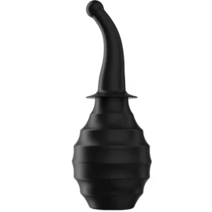Doccia Anale Super Power Curve