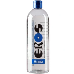 Lubrificante Medico Eros 500 ml