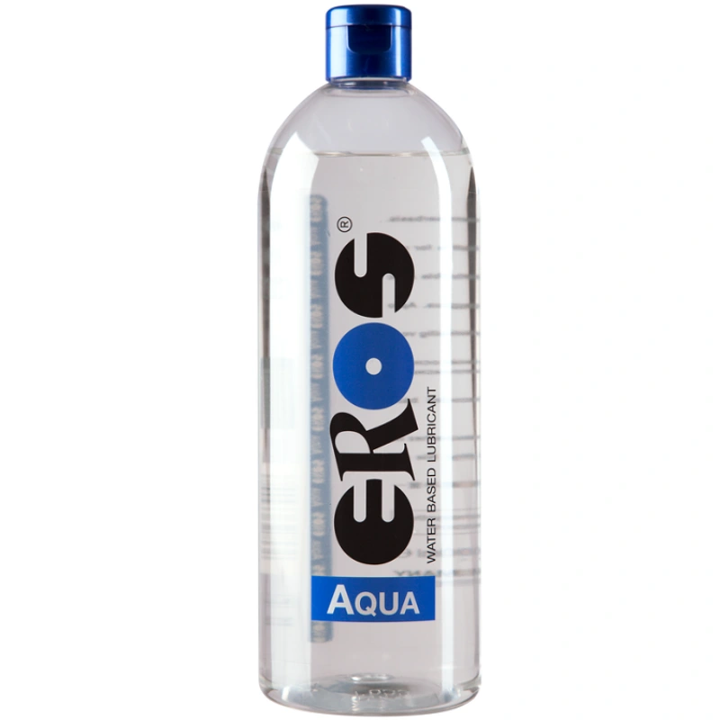 Lubrificante Medico Eros 500 ml