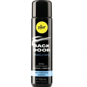 PJUR Moisturising Lubrificante Anale 100 ml