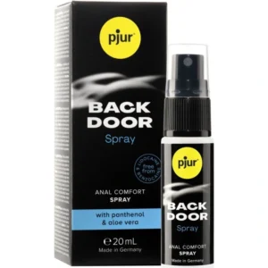 Spray Rilassante Anale PJUR 20 ml