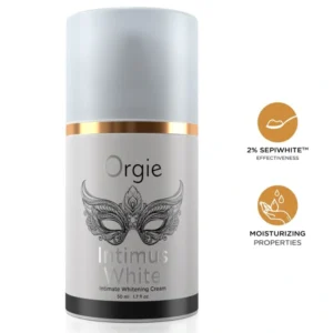 Crema Sbiancante Intima Intimus White 50 ml