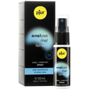 PJUR Analyse Rilassante Anale Spray 20 ml