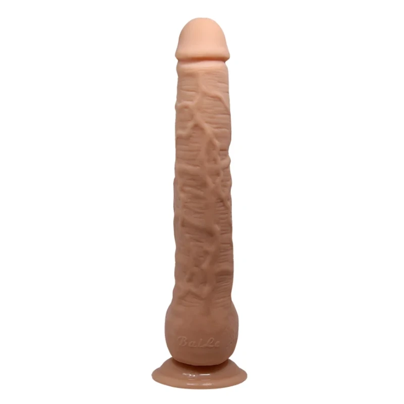Dildo XXL Beautiful Dick 28 cm - immagine 3