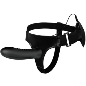 Strap On con Vibrazione Myron