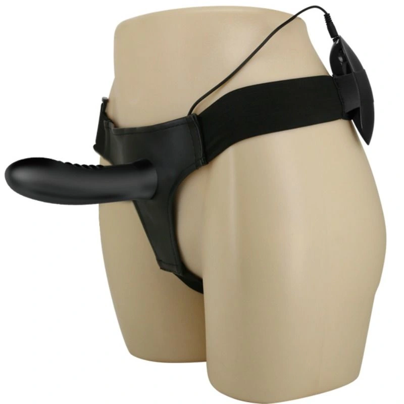 Strap On con Vibrazione Myron - immagine 2