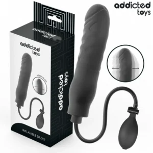 Dildo Gonfiabile Model 3