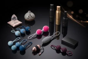 Palline di Kegel e Benessere Pelvico