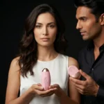 Sex Toys di Coppia: Come Introdurli a Letto Senza Imbarazzo