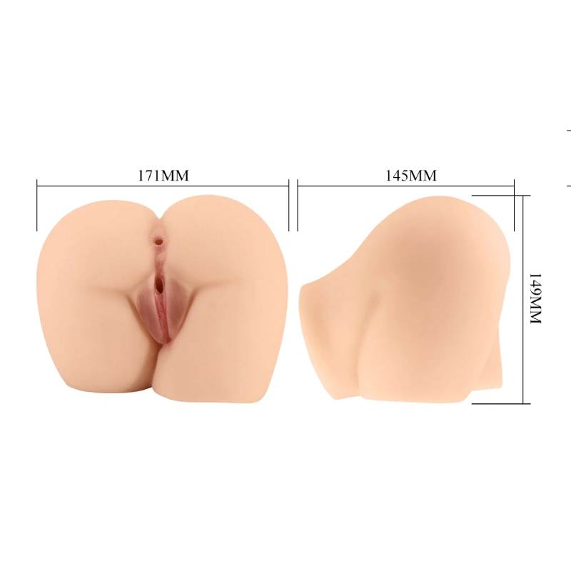 Vagina Artificiale Rolonda - immagine 7