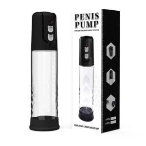 Sviluppatore Pene Powerpump