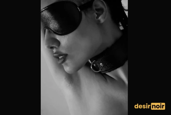 BDSM Soft e Bondage